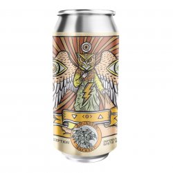 Amundsen, Depths Of Perception, Imperial Pastry Stout, 11.5%, 440ml - The Epicurean
