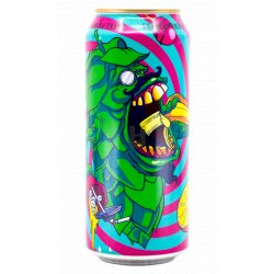 BreWskey PSYCHEDELIC SUPERDELIC