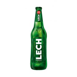 Lech Premium 5% - 20 x 50 cl - Bieronlineshop