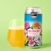 Pressure Drop Brewing - BUNCH 4.6% Hazy Pale Ale 