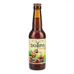 Sknipa Bold - Sknipa Brewery