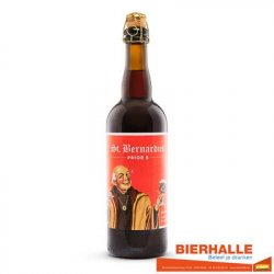 St. Bernardus Prior 8