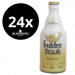 Gulden Draak Brewmaster Edition