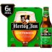 Hertog Jan Lentebok Speciaalbier Fles 6 x 30 cl 