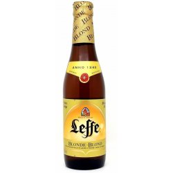 Leffe Blonde