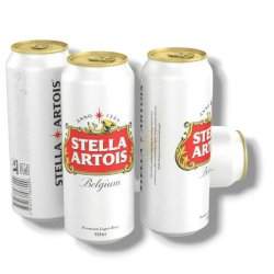 Stella Artois