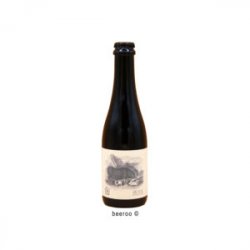 Cask Irpinia Barrel  Sour Bock Barrel Aged  37,5 cl - Beeroo