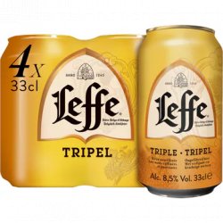 Leffe Triple