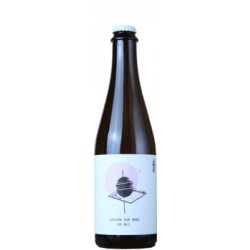 Hespebay Saison de Gégé - Sur Marc de raisins de Groslay - Find a Bottle