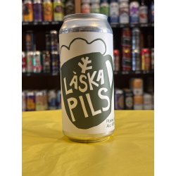 Saint Mars Of The Desert Laska Pils