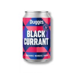 Dugges Black Currant