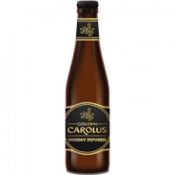 Gouden Carolus Whisky Infused Gouden Carolus Whisky Infused