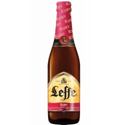 Leffe Ruby - Bodecall