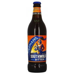 Adnams Soutworld Ale 4.1 % Vol. 12 x 50cl EW - Pepillo