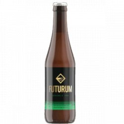 Brouwerij De Toekomst Futurum Double IPA