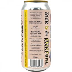 Pretty Decent Beer Co Pretty Decent Haddockcore - Beer Shop HQ