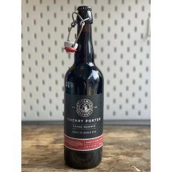 Titanic Grand Reserve Cherry Porter 750ml