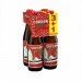 Gordon Xmas (3+1) clip 4 x 33cl Gordon Xmas (3+1) clip 4 x 33cl
