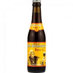 St. Bernardus Pater 6