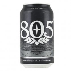 Firestone Walker 805 - CraftShack