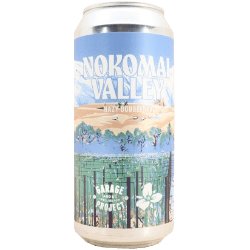 Garage Project Nokomai Valley Garage Project Nokomai Valley