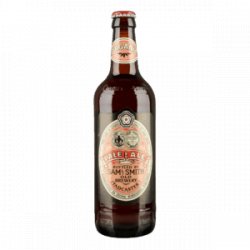Samuel Smith Organic Pale Ale Samuel Smith Organic Pale Ale