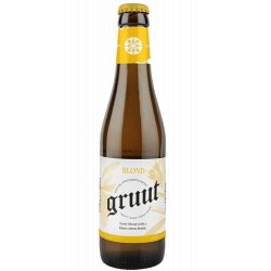 Gentse Gruut Blond - Bodecall