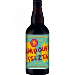 Bon Poison Krampouezh Silzig - Pale Ale - Find a Bottle