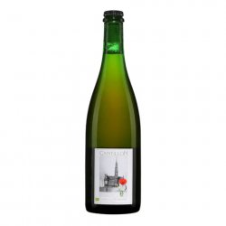 Cantillon Grand Cru Bruocsella Lambic Bio Cantillon Grand Cru Bruocsella Lambic Bio