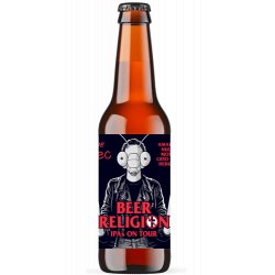 Dougalls / Le Sec Beer Religion - Bodecall