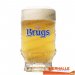 GLAS BRUGS TARWEBIER GLAS BRUGS TARWEBIER