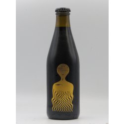 Omnipollo  Lorelei Barrel Aged 2022 - DeBierliefhebber