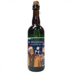 St. Bernardus Christmas Ale