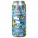 Gorilla Piñeyro Calling Session IPA Argenta 0,5L 