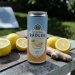 Vault city brewing Radler Vault city brewing Radler