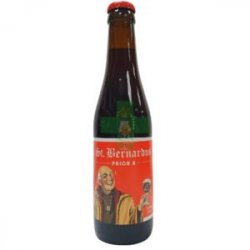 Brouwerij St.Bernardus  Prior 8 33cl - Beermacia