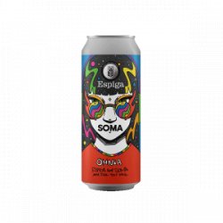 Cervesa Espiga Omnia Cervesa Espiga Omnia