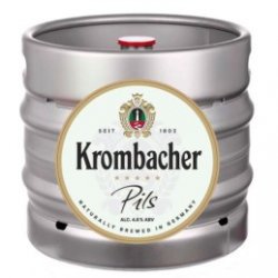 Krombacher Pils