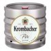 KROMBACHER Bière Blonde PILS 4.8° _ 30L KROMBACHER Bière Blonde PILS 4.8° _ 30L