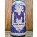 Phantom Brewing Co - M Is For Mosaic Phantom Brewing Co - M Is For Mosaic