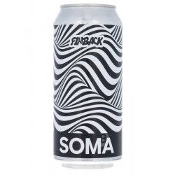 SOMA  Finback - Boreal - Beerdome