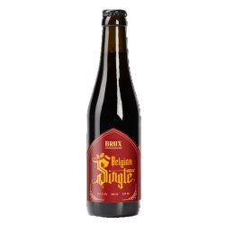 The Bottle Shop Brux Belgian Single - The Bottle Shop