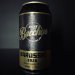 Bacchus Brewing Co., Barosski (2025) - Stout, 375ml 