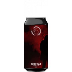 La Superbe Xortat - Double IPA - DIPA - Find a Bottle