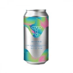 Track Brewing Company Reverie Track Brewing Company Reverie