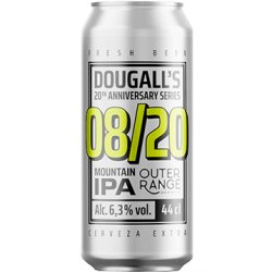 DouGall