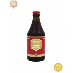 CHIMAY PREMIERE (tappo rosso) - Birra e Birre