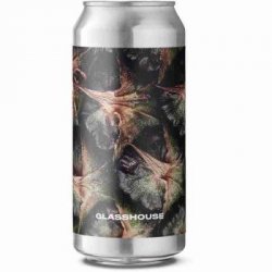 GlassHouse Beer Co Tropics