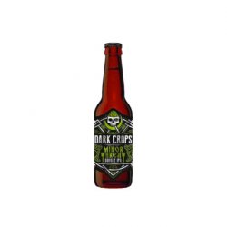 DARK CROPS MINOR THREAT DIPA 330ml - CityDrinks