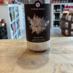 Other Half Brewing Co. Mylar Dust